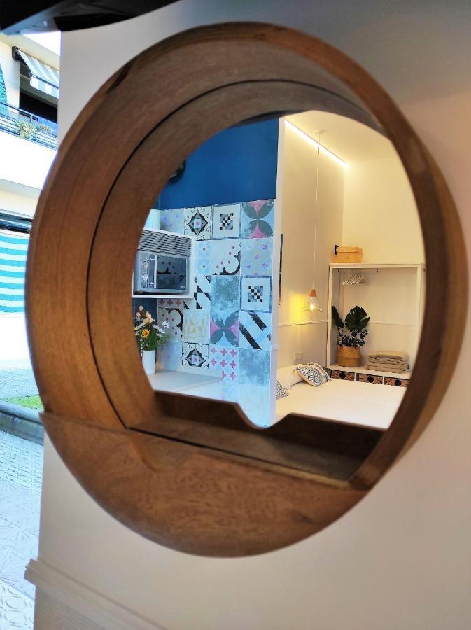 Kaixo Marina Con Parking Gratis Apartment Zarautz Bagian luar foto