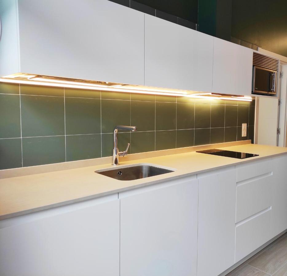 Kaixo Marina Con Parking Gratis Apartment Zarautz Bagian luar foto
