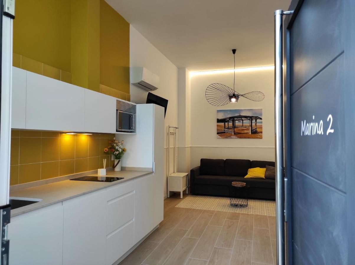Kaixo Marina Con Parking Gratis Apartment Zarautz Bagian luar foto